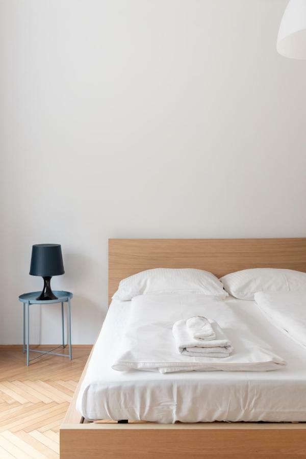 Universum Apartment 2 Viena Exterior foto